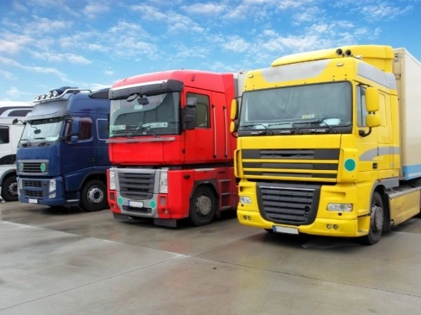 Adana Demirözü Nakliye